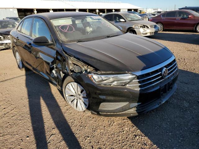 VOLKSWAGEN JETTA S 2019 3vwc57bu8km195009