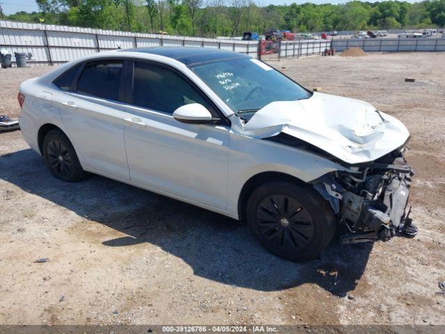 VOLKSWAGEN JETTA 2019 3vwc57bu8km196936