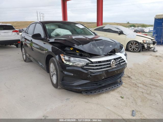 VOLKSWAGEN JETTA 2019 3vwc57bu8km198962