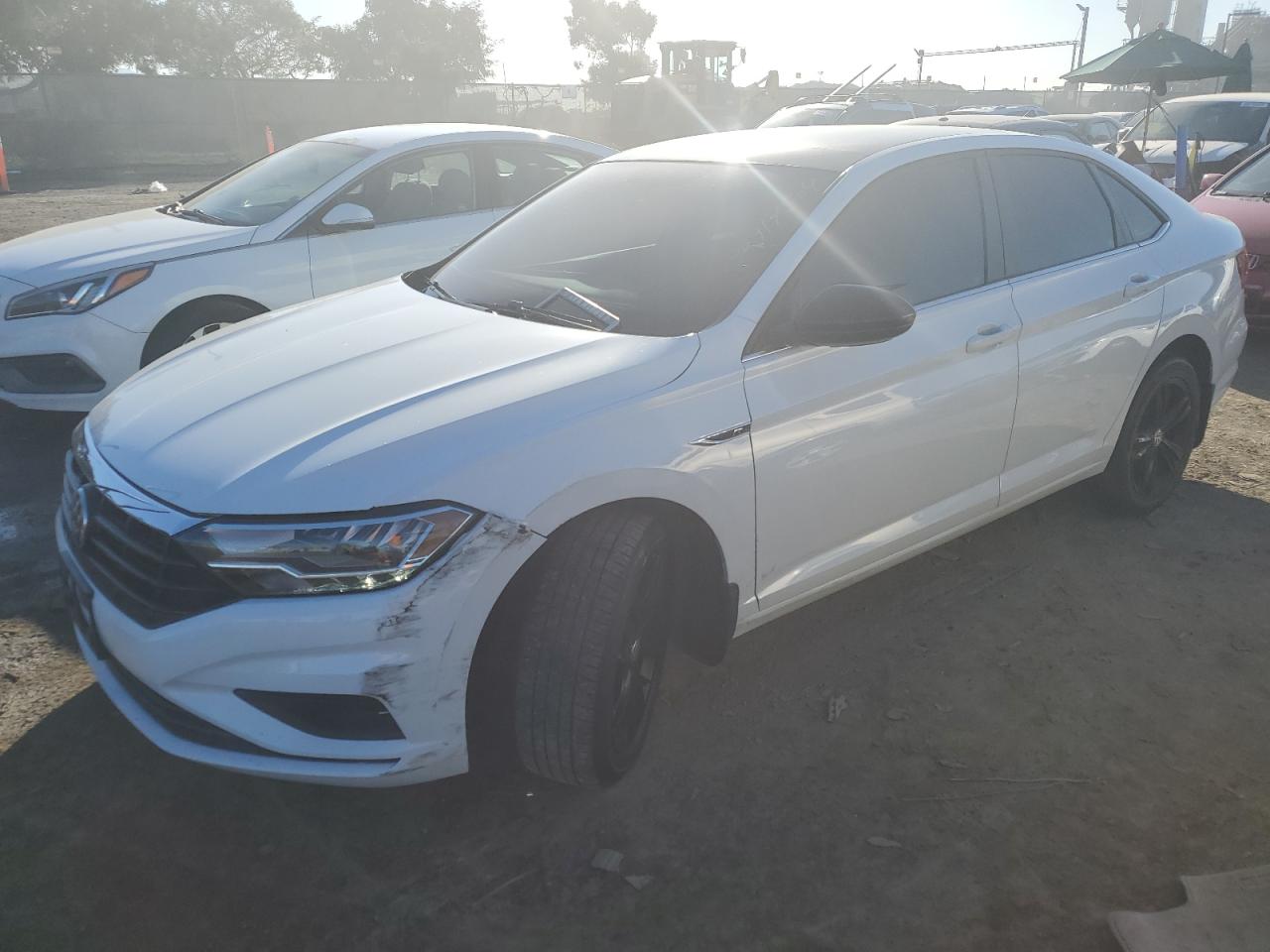 VOLKSWAGEN JETTA 2019 3vwc57bu8km199271