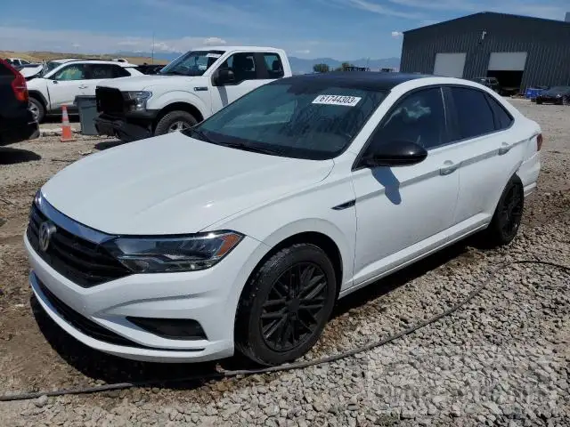 VOLKSWAGEN JETTA 2019 3vwc57bu8km202668