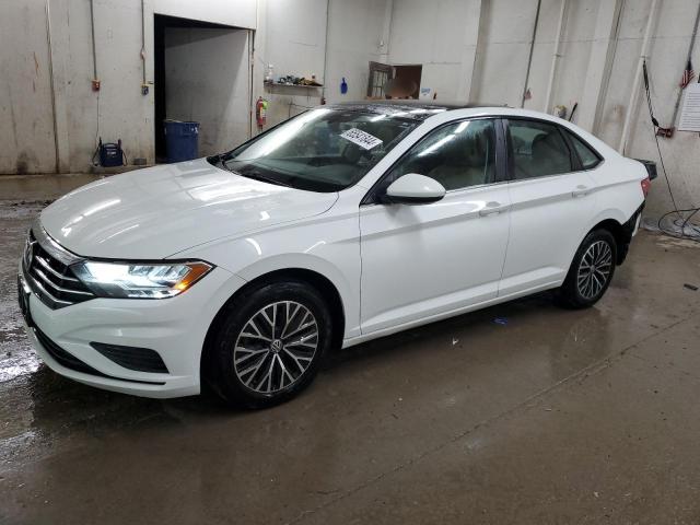 VOLKSWAGEN JETTA 2019 3vwc57bu8km202895