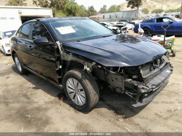 VOLKSWAGEN JETTA 2019 3vwc57bu8km206655