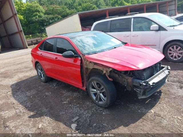 VOLKSWAGEN JETTA 2019 3vwc57bu8km206834