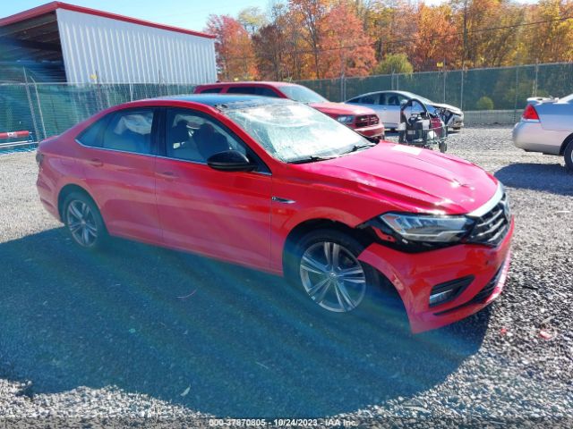 VOLKSWAGEN JETTA 2019 3vwc57bu8km207465