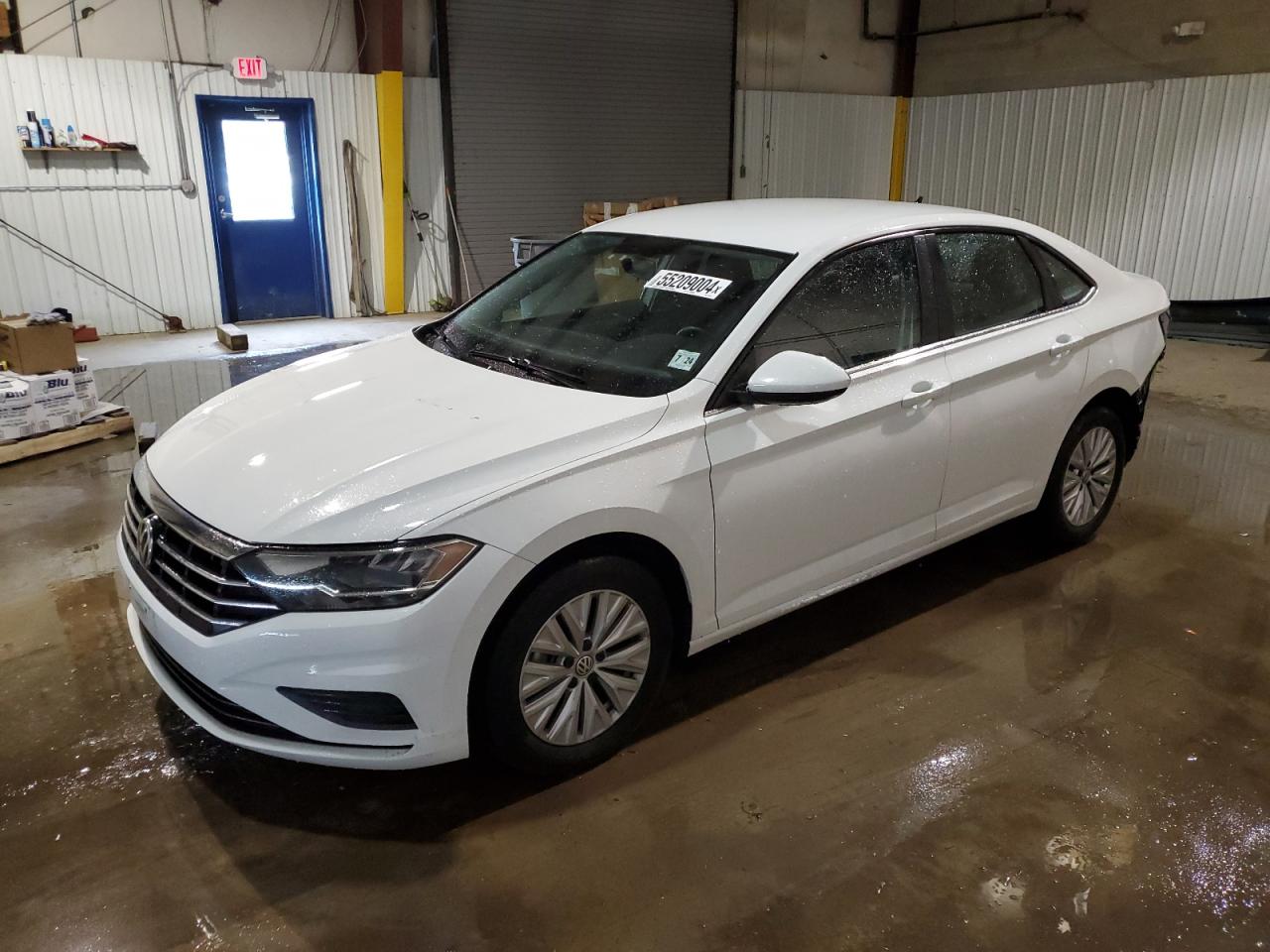 VOLKSWAGEN JETTA 2019 3vwc57bu8km207773