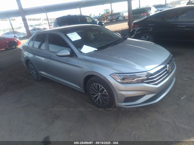 VOLKSWAGEN JETTA 2019 3vwc57bu8km208678