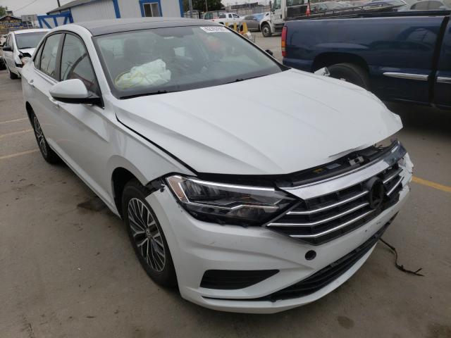 VOLKSWAGEN JETTA 2019 3vwc57bu8km211127