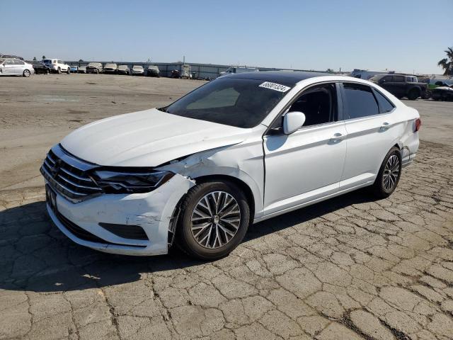 VOLKSWAGEN JETTA S 2019 3vwc57bu8km212665