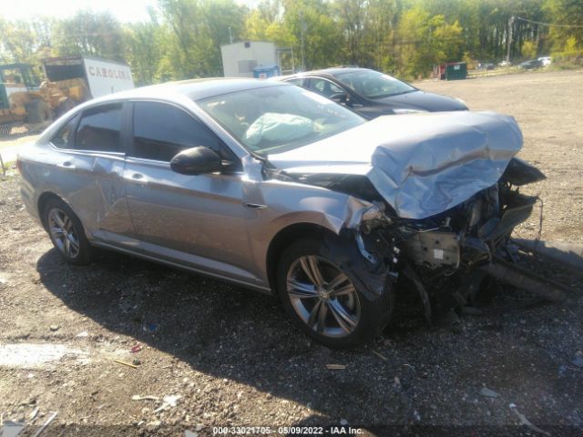 VOLKSWAGEN JETTA 2019 3vwc57bu8km218059