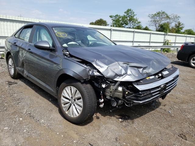 VOLKSWAGEN JETTA S 2019 3vwc57bu8km223181