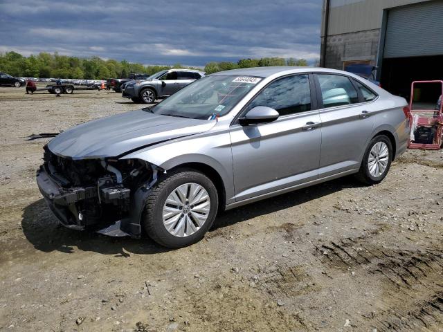 VOLKSWAGEN JETTA S 2019 3vwc57bu8km223472