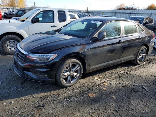 VOLKSWAGEN JETTA 2019 3vwc57bu8km227246