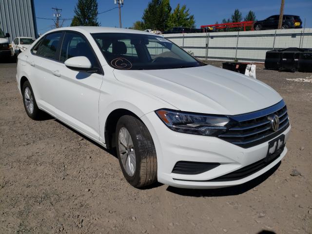 VOLKSWAGEN JETTA S 2019 3vwc57bu8km229787