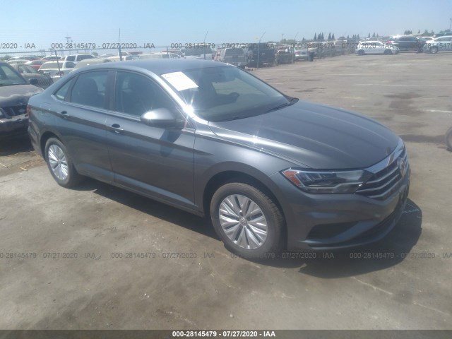 VOLKSWAGEN JETTA 2019 3vwc57bu8km231619