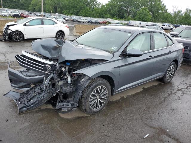 VOLKSWAGEN JETTA S 2019 3vwc57bu8km235881