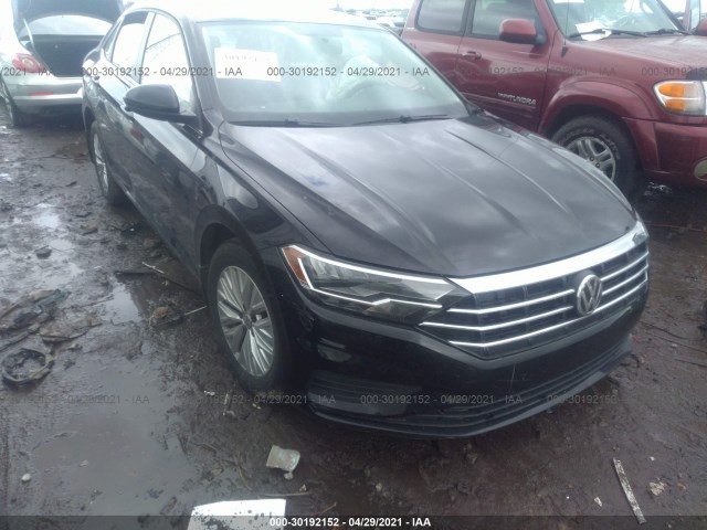 VOLKSWAGEN JETTA 2019 3vwc57bu8km238098