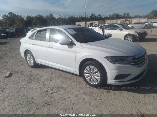 VOLKSWAGEN JETTA 2019 3vwc57bu8km238862