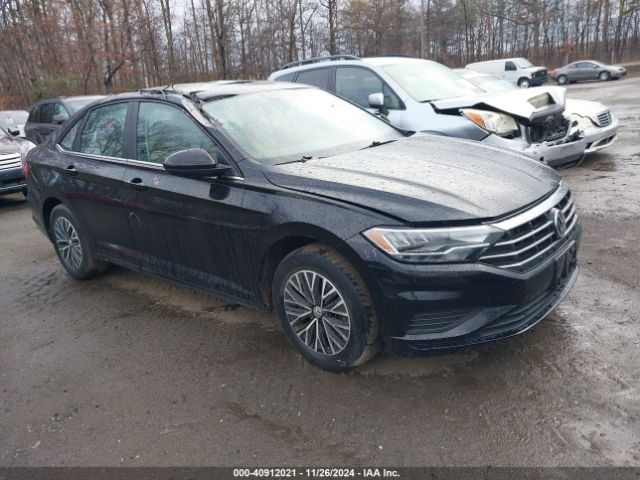 VOLKSWAGEN JETTA 2019 3vwc57bu8km241714