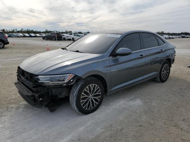 VOLKSWAGEN JETTA 2019 3vwc57bu8km242054