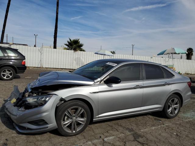 VOLKSWAGEN JETTA 2019 3vwc57bu8km246122