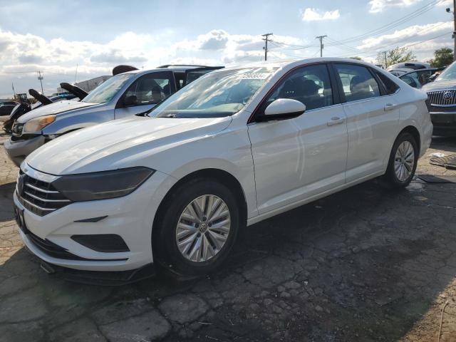 VOLKSWAGEN JETTA S 2019 3vwc57bu8km247335