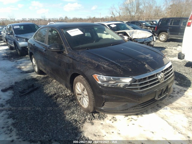 VOLKSWAGEN JETTA 2019 3vwc57bu8km248128