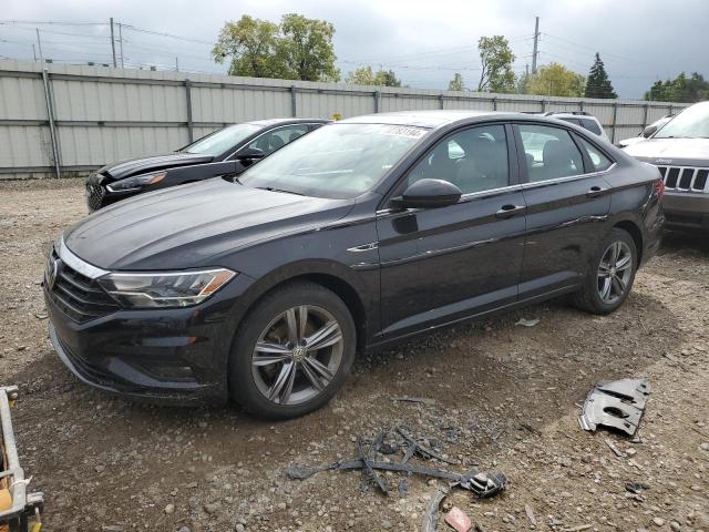 VOLKSWAGEN JETTA S 2019 3vwc57bu8km249084