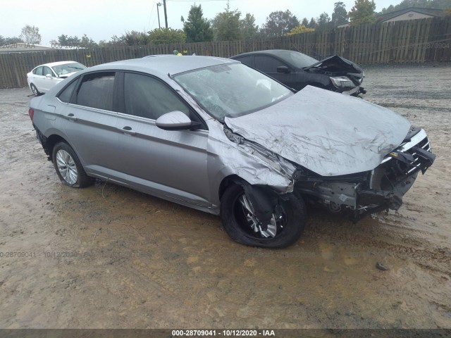 VOLKSWAGEN JETTA 2019 3vwc57bu8km268363