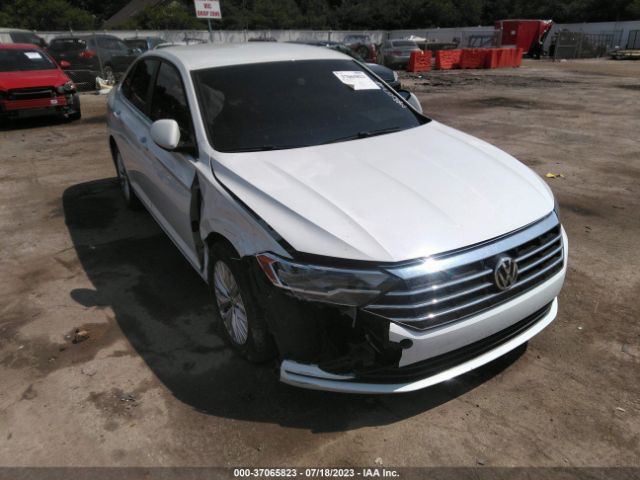 VOLKSWAGEN JETTA 2019 3vwc57bu8km275684