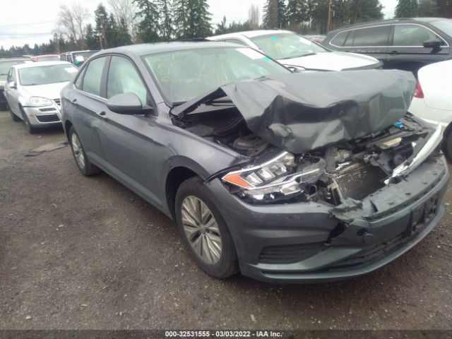 VOLKSWAGEN JETTA 2020 3vwc57bu8lm078337