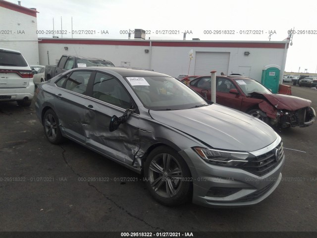 VOLKSWAGEN JETTA 2020 3vwc57bu8lm078712