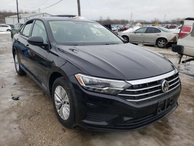 VOLKSWAGEN JETTA S 2020 3vwc57bu8lm079956