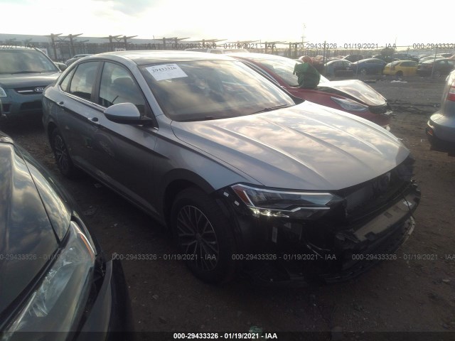 VOLKSWAGEN JETTA 2020 3vwc57bu8lm082534