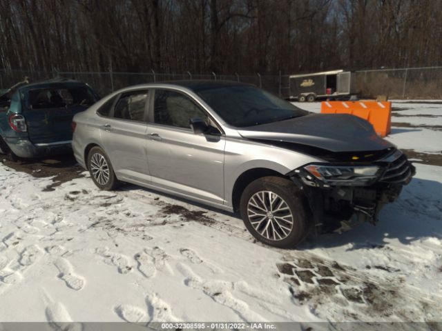 VOLKSWAGEN JETTA 2020 3vwc57bu8lm084431