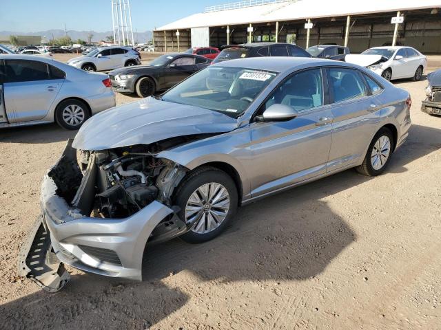 VOLKSWAGEN NULL 2020 3vwc57bu8lm085661