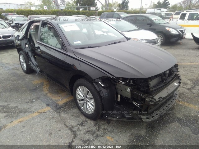 VOLKSWAGEN JETTA 2020 3vwc57bu8lm087572