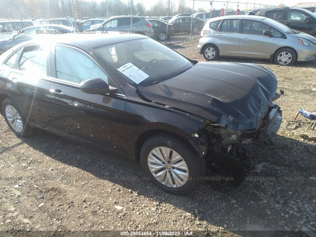 VOLKSWAGEN JETTA 2020 3vwc57bu8lm091007