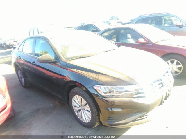 VOLKSWAGEN JETTA 2020 3vwc57bu8lm091072