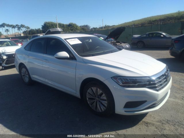 VOLKSWAGEN JETTA 2020 3vwc57bu8lm092674