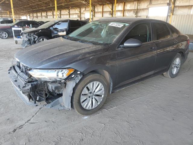 VOLKSWAGEN JETTA 2020 3vwc57bu8lm093551