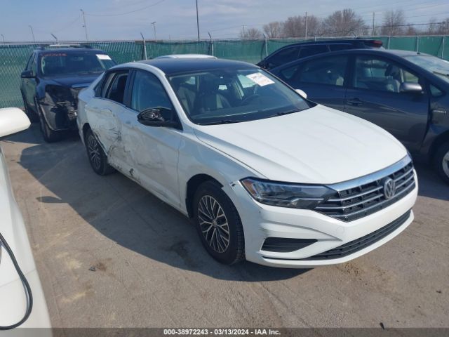 VOLKSWAGEN JETTA 2020 3vwc57bu8lm094148