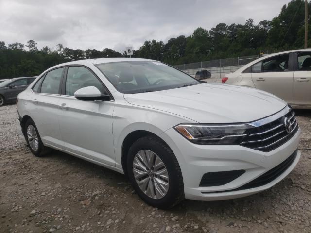 VOLKSWAGEN JETTA S 2020 3vwc57bu8lm104595