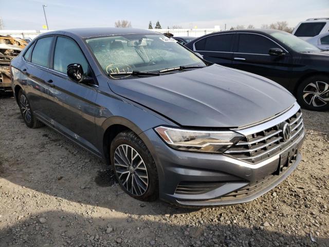 VOLKSWAGEN JETTA S 2021 3vwc57bu8mm002893