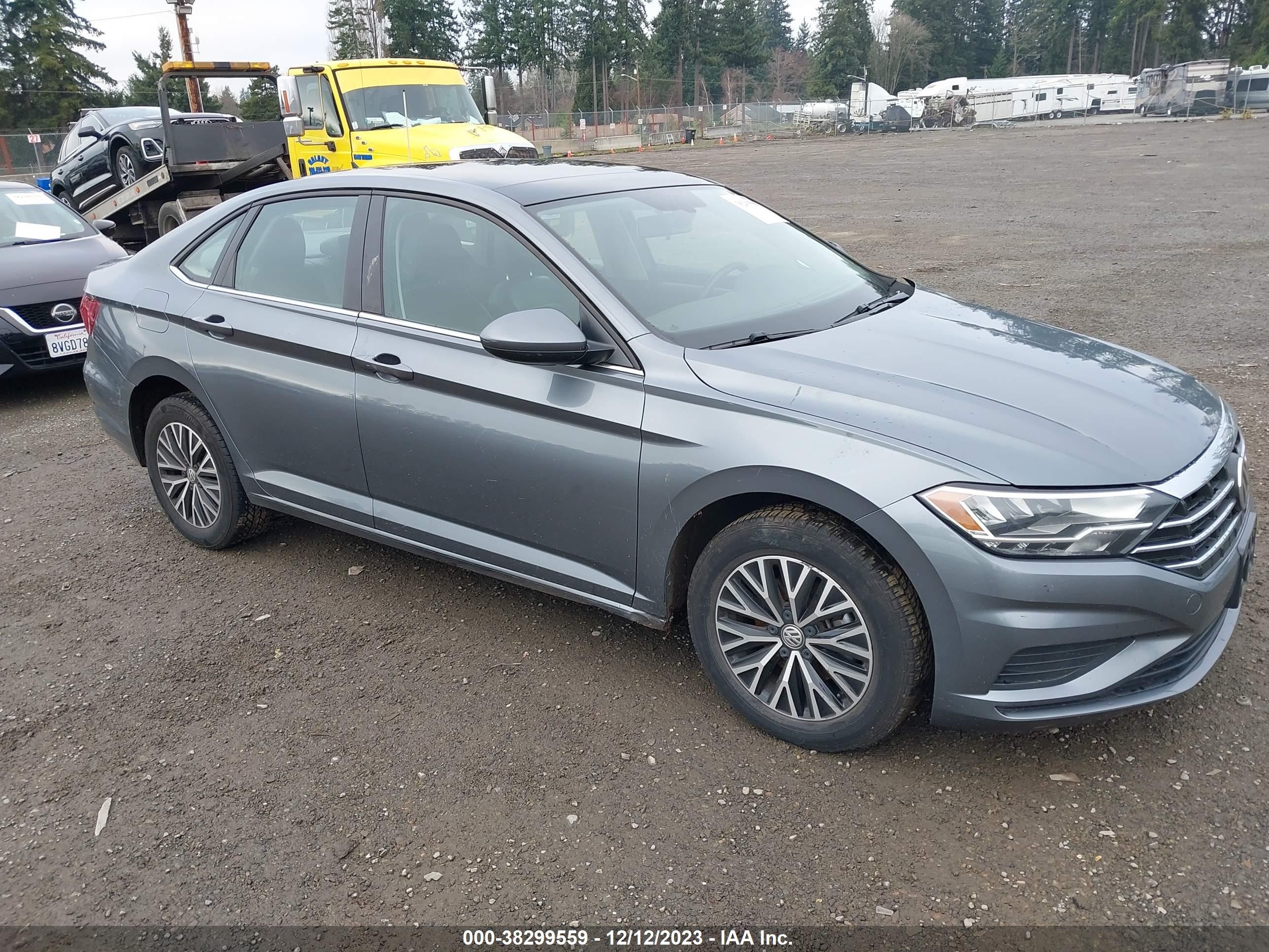 VOLKSWAGEN JETTA 2021 3vwc57bu8mm008385