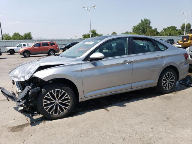 VOLKSWAGEN JETTA S 2021 3vwc57bu8mm017233