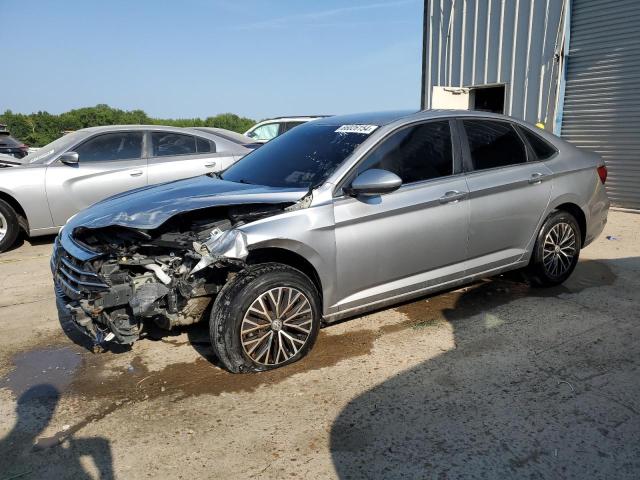 VOLKSWAGEN JETTA S 2021 3vwc57bu8mm038339