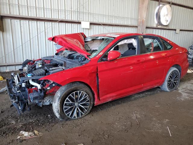 VOLKSWAGEN JETTA S 2021 3vwc57bu8mm042035