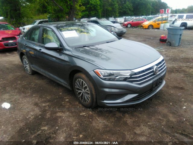 VOLKSWAGEN JETTA 2021 3vwc57bu8mm042682