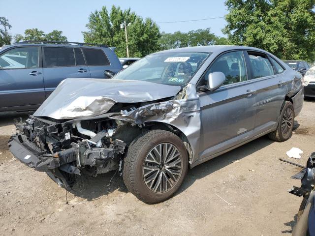 VOLKSWAGEN JETTA S 2021 3vwc57bu8mm048207